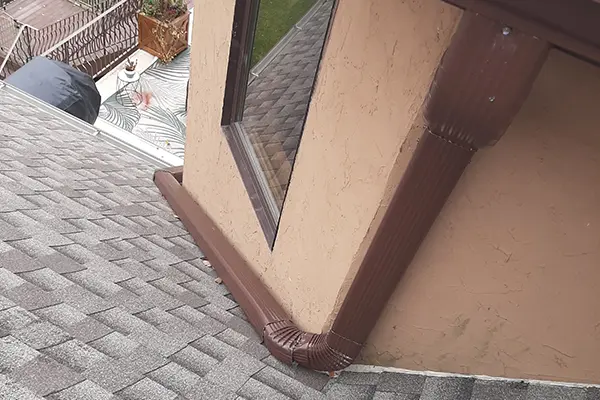 minnesota gutter installation services