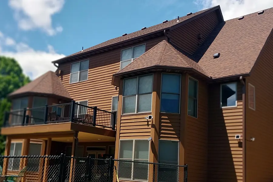 minnesota roofing and siding contractor