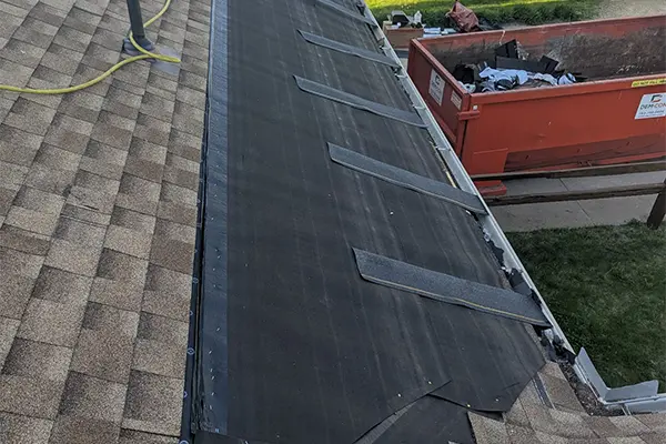 minnesota roofing services
