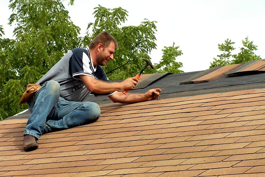 Roof Repair or Replacement? 5 Signs You Need a New Roof